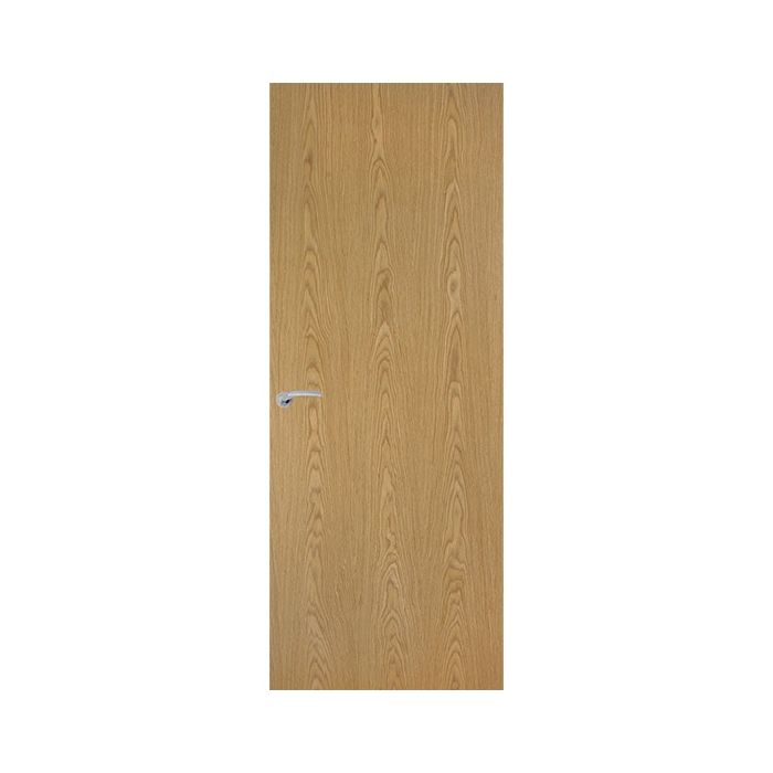 ash veneer doors