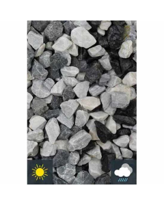 20mm Black Ice Gravel