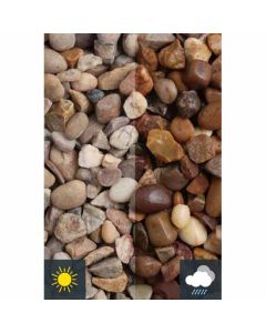 10 - 20mm Myerscough Gravel