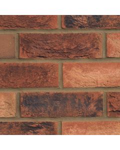 Forterra Brick Hampton Rural Blend - 215 x 102.5 x 65mm