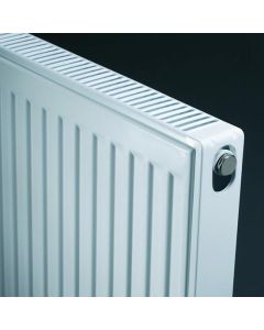 Kartell Kompact Type 11 Single Panel Single Convector Radiator