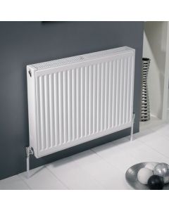 Kartell Kompact Type 22 Double Panel Double Convector Radiator