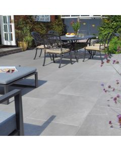 Pavestone Amalfi Porcelain Paving - 900 x 600 x 20mm