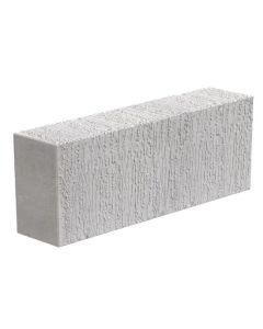 Tarmac Toplite Standard Concrete Blocks 3.6N - 440 x 215 x 100mm