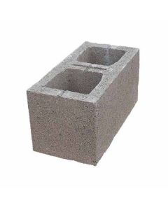 7.3N Dense Hollow Concrete Blocks - 440 x 215 x 215mm