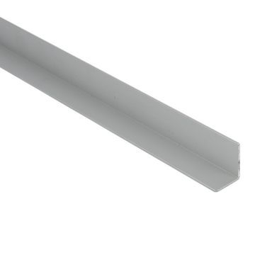 Rothley Equal Sided Aluminium Profile - 2500mm