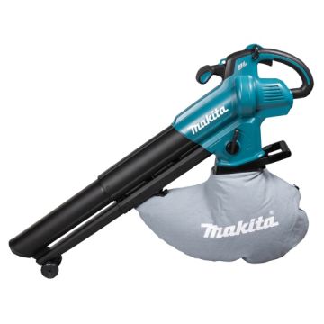 Makita DUB187Z 18V Brushless Blower & Vacuum - Body Only