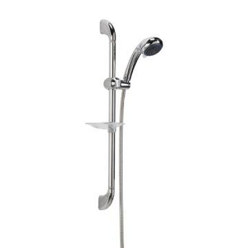 Croydex 3 Function Shower Set complete with Head