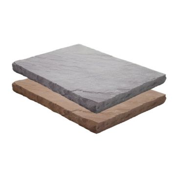 Pavestone Natural Stone Step - 600 x 450 x 50mm