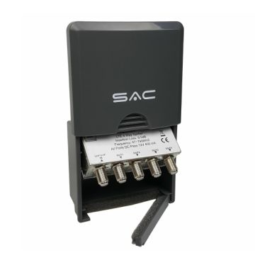 SAC Electronics LABGEAR External Splitter