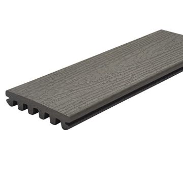 Trex Enhance Basics Composite Decking Board - Clam Shell (Grooved Edges)