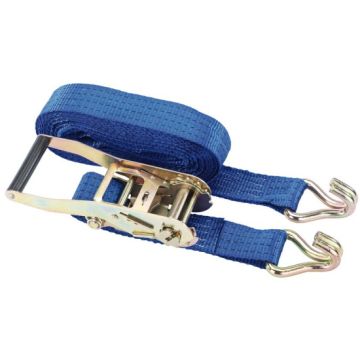 Draper RTDS/8M1T/HB 8 Metre Heavy Duty Ratcheting Tie Down Straps