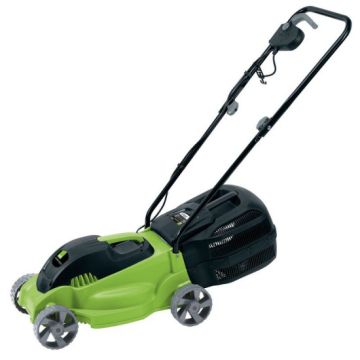 Draper 20015 320mm Storm Force 230V Lawn Mower