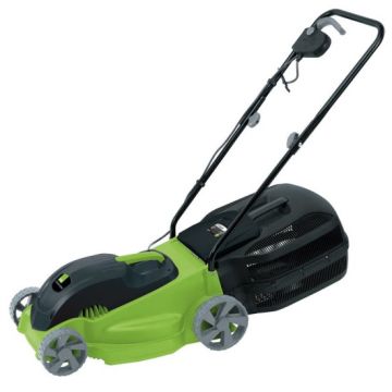 Draper 20227 380mm Storm Force 230V Lawn Mower