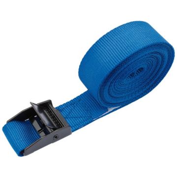 Draper 60961 60Kg Tie Down Strap - 4 Metre x 25mm