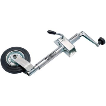 Draper 64300 Jockey Wheel 35mm