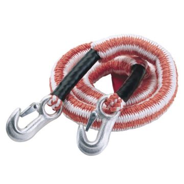 Draper 67256 Concertina Tow Rope 2500kg