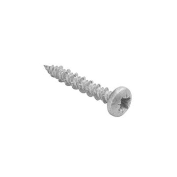 D-Line Dfix/100-P Fire Rated Pan Head Screws 100 Pack