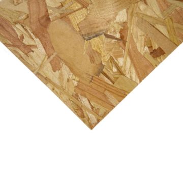 OSB 3 Board -  2397 x 1197 x 9mm