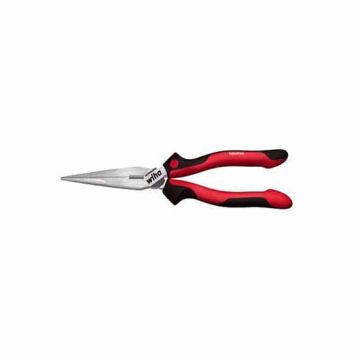 Wiha Industrial Snipe Nose Pliers