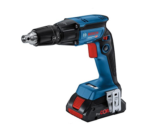 Bosch Professional 18V System. ONE SYSTEM. UNLIMITED
