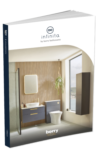 Infinita Bathrooms Edition 6