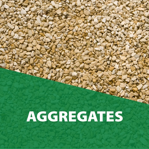 Aggregates