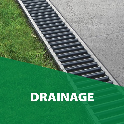 Drainage