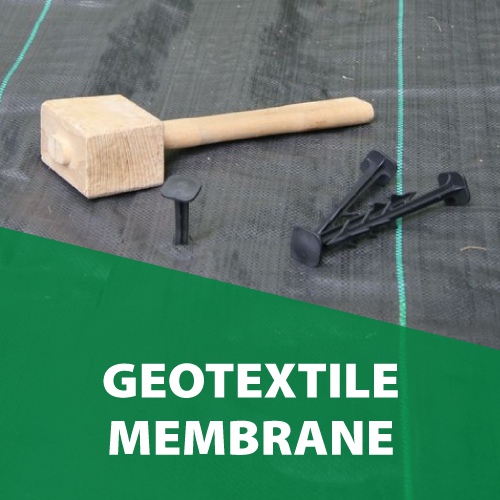 Geotextile Membrane