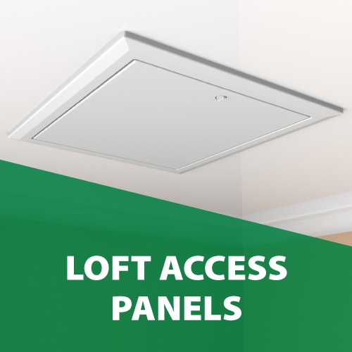 Loft Access Panels