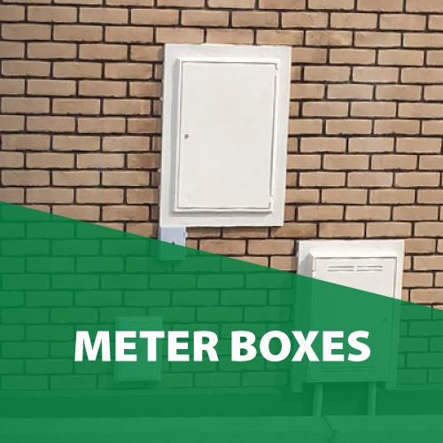 Meter Boxes