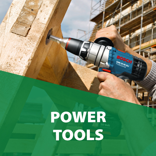 Power Tools