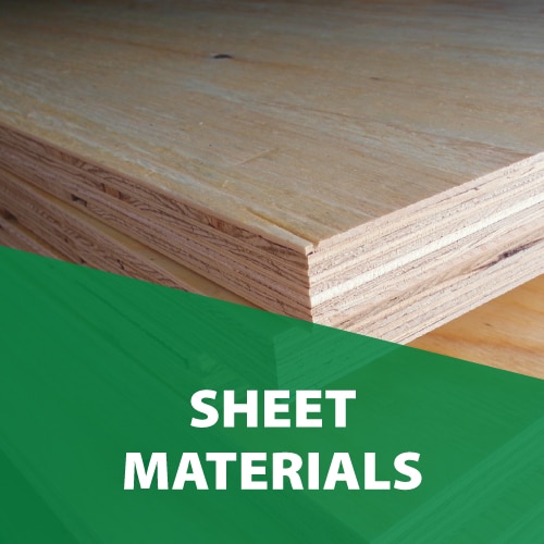 Sheet Materials